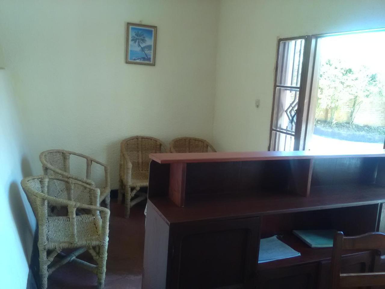 Gloria Motel Cyangugu Dış mekan fotoğraf