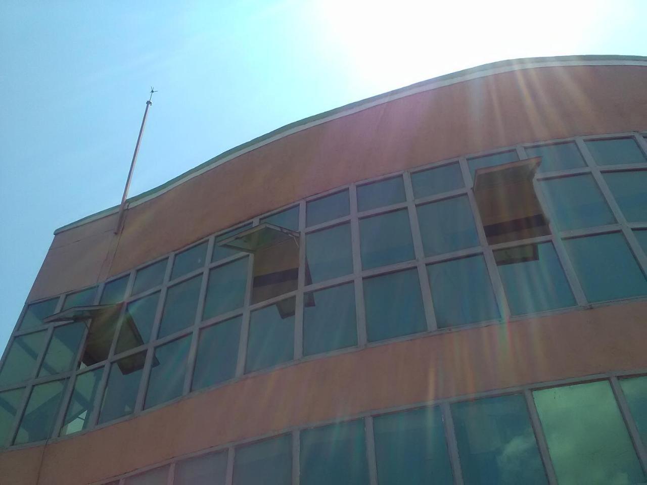Gloria Motel Cyangugu Dış mekan fotoğraf