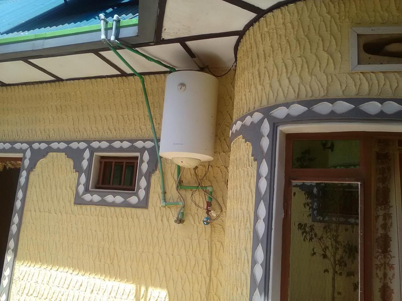 Gloria Motel Cyangugu Dış mekan fotoğraf